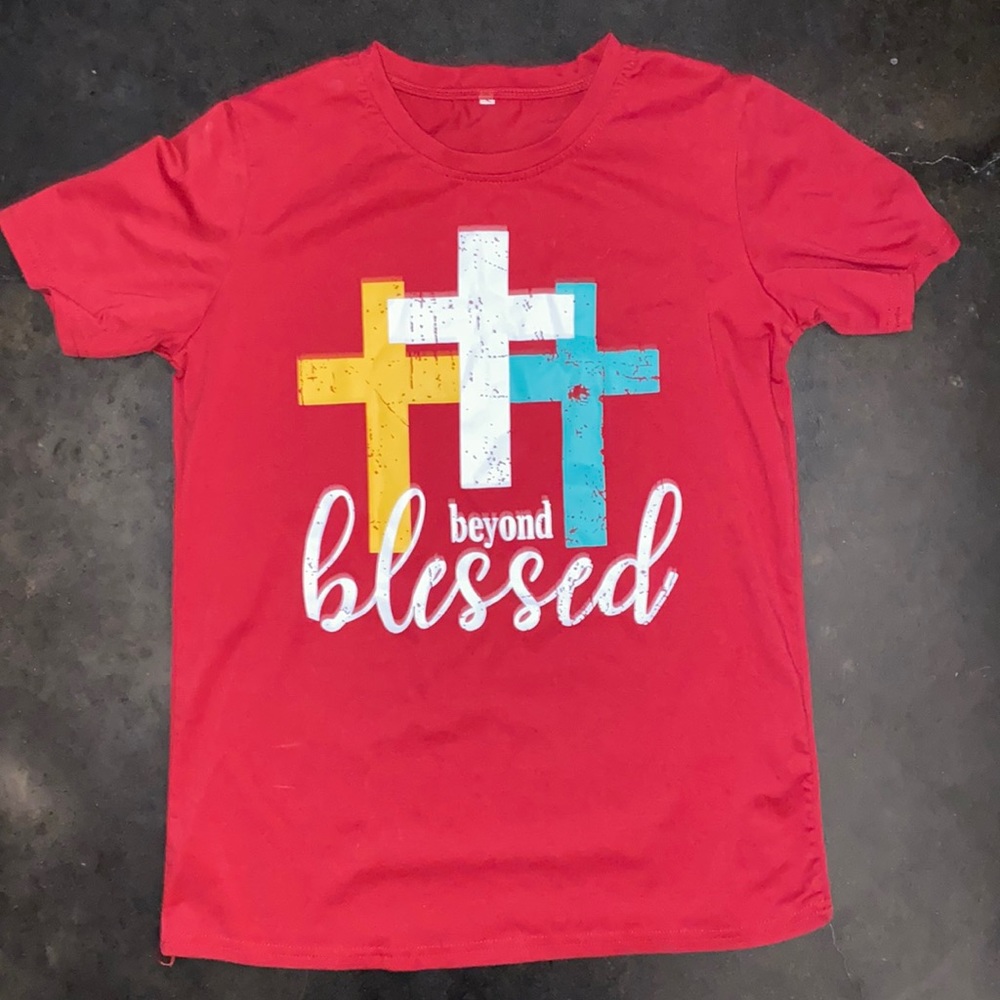 Womens tshirt
